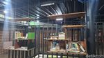 Potret Taman O di Cibubur, Punya Perpustakaan-Playground buat Anak-anak