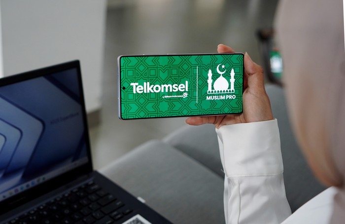 Telkomsel