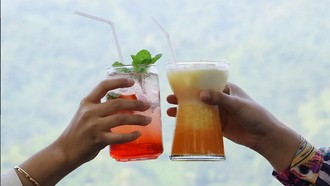 5 Tempat Ngopi Asri di Sentul dengan Rating Tinggi, Pas Buat Long Weekend!