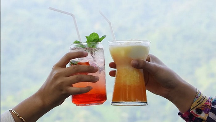 Tempat Ngopi Asri di Sentul dengan Rating Tinggi, Pas Buat Long Weekend