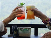 5 Tempat Ngopi Asri di Sentul dengan Rating Tinggi, Pas Buat Long Weekend!