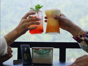 5 Tempat Ngopi Asri di Sentul dengan Rating Tinggi, Pas Buat Long Weekend!