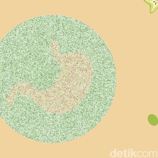 Tes Ketajaman Saraf Mata, Bisa Temukan Gambar Tersembunyi?