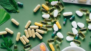 Video: BPOM Temukan 41 Obat Alam Berbahaya, Ini Kandungan dan Efeknya!