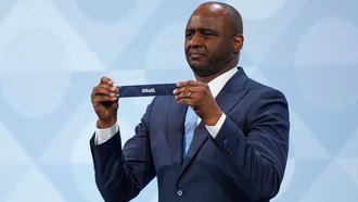 Setuju Lawan Israel di UEFA Nations League, Federasi Irlandia Dicap Plin-plan