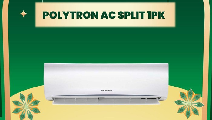 Transmart AC 1 PK