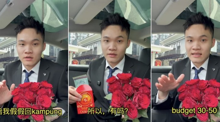 Viral! Influencer Cari Pacar Sewaan dengan Budget Makan Rp 150 Ribu