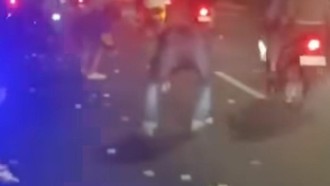 Akhir Misteri Uang Berceceran di Jalan Tegar Beriman Bogor