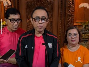 Pernyataan Lengkap Walkot Denpasar Minta Maaf ke Prabowo-Mensos soal BPJS PBI