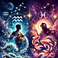 Punya Pasangan Lahir Februari? Ini Sifat Aslinya Menurut Zodiak