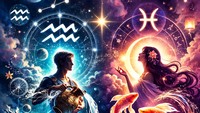 Punya Pasangan Lahir Februari? Ini Sifat Aslinya Menurut Zodiak