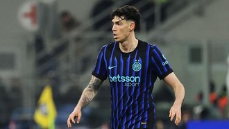 Alasan Bastoni Takkan Dapat Hukuman Tambahan Meski Diving Lawan Juventus