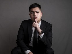 Alonzo Brata Sabet Nominasi Artis Jazz Terbaik AMI Awards 2026 Lewat Simple Pleasures