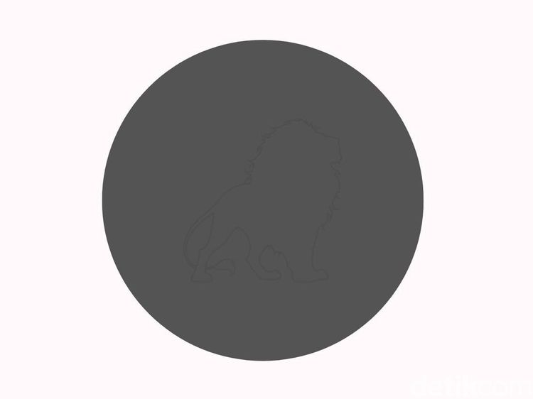 Bisa Lihat Hewan yang Tersembunyi? Jangan Ngaku Punya Mata Super Kalau Tak Bisa Jawab