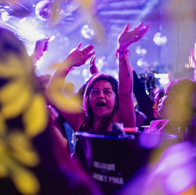 Bar Despecho, Tempat Rayakan Valentine untuk yang Patah Hati