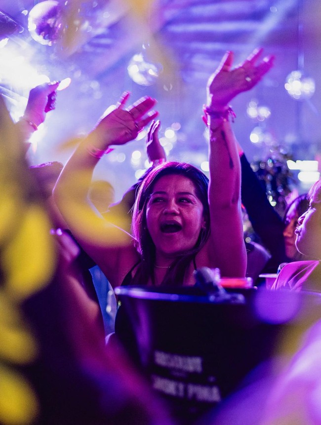 Bar Despecho, Tempat Rayakan Valentine untuk yang Patah Hati