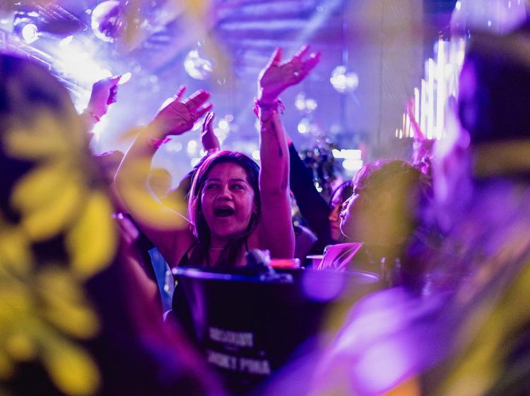 Bar Despecho, Tempat Rayakan Valentine untuk yang Patah Hati