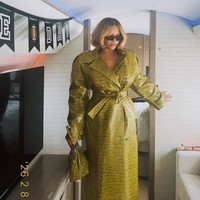 Beyonce Bikin Pangling! Tiba-tiba Potong Rambut Jadi Bob Pendek