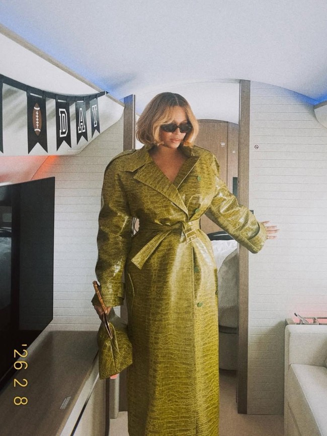 Beyonce Bikin Pangling! Tiba-tiba Potong Rambut Jadi Bob Pendek