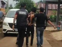 Butuh Modal untuk Judol-Beli Sabu, Pria di Lubuklinggau Bobol Rumah Tetangga