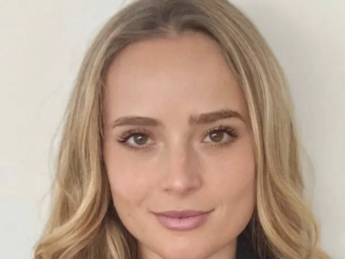 Celina Dubin