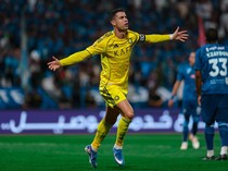 Cristiano Ronaldo Comeback, Cetak Gol dan Bawa Al Nassr Menang