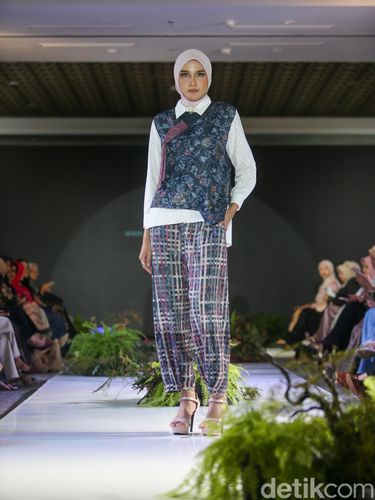 Fashion Show Heart Troops di PIK Fashion Show Heart Troops di PIK