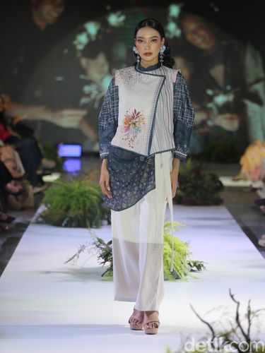 Fashion Show Heart Troops di PIK Fashion Show Heart Troops di PIK