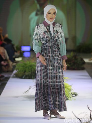 Fashion Show Heart Troops di PIK Fashion Show Heart Troops di PIK