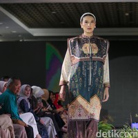 Koleksi Busana Diduga Diplagiat, Brand Lokal Heart Troops Ambil Langkah Hukum