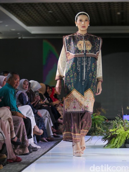 Koleksi Busana Diduga Diplagiat, Brand Lokal Heart Troops Ambil Langkah Hukum