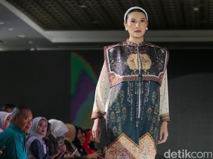 Ramadan Pret-A-Porter 2026, Direktur Ekraf: Perkuat Ekosistem Mode Lokal