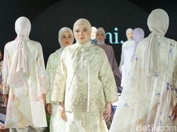 Ramadan Pret-A-Porter: Koleksi Raya Jenna & Kaia, Kami. & Klamby di PIK 2