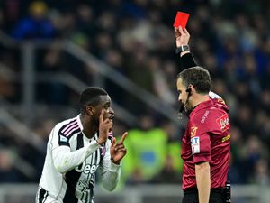 Wasit Inter Vs Juventus Diancam Pembunuhan, Dilarang Keluar Rumah