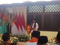 Pramono Mau Bangun RS Internasional Kanker-Jantung di Lahan Sumber Waras