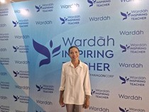 Kesaksian Guru Asal NTT: Banyak Siswa Susah Beli Buku dan Pulpen