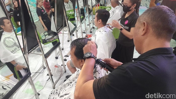 Hari Kanker Anak Sedunia