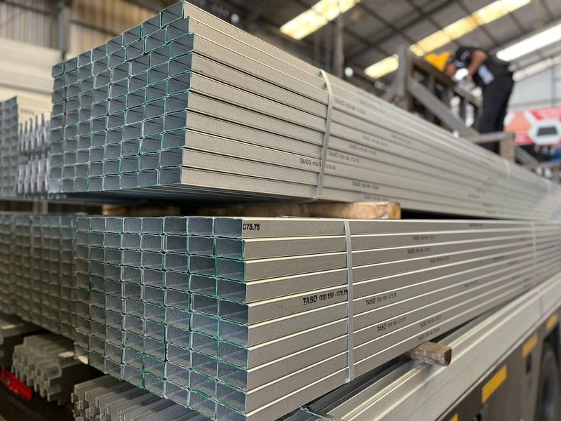 Hi Steel Hi Steel