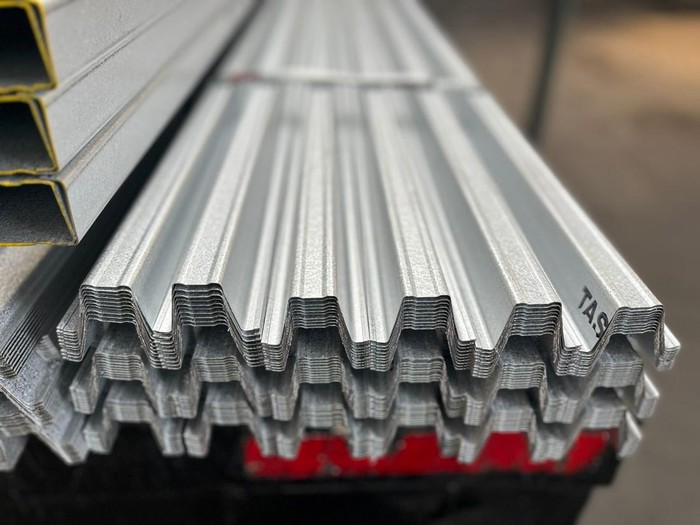 Hi Steel