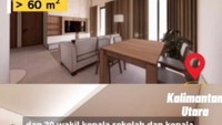 Kita membutuhkan 96 guru dan 20 wakil kepala sekolah dan kepala sekolah, kata Stella Christie dalam unggahannya di Instagram, dikutip Minggu (15/2/2026). Foto: Screenshot Instagram/Stella Christie