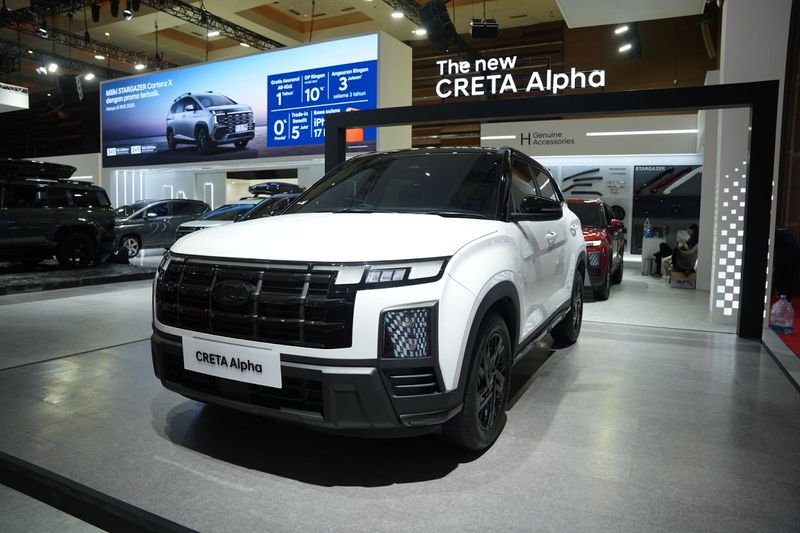 Hyundai Creta Hyundai Creta