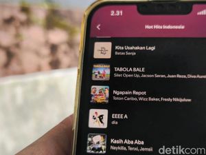 Lagu LaLa Raya Viral Tapi Di-takedown Usai Dapat Belasan Ribu Dislike