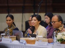 InJourney Petakan 3 Tantangan Pariwisata Nasional