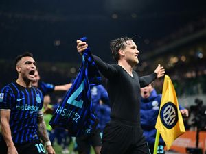 Klasemen Liga Italia: Inter Sikat Juventus, Milan Terus Membayangi!