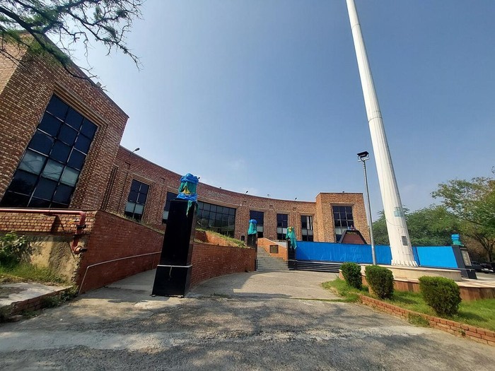 Jawaharlal Nehru University (JNU)