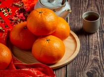 Tips Memilih Jeruk Mandarin yang Manis untuk Perayaan Imlek