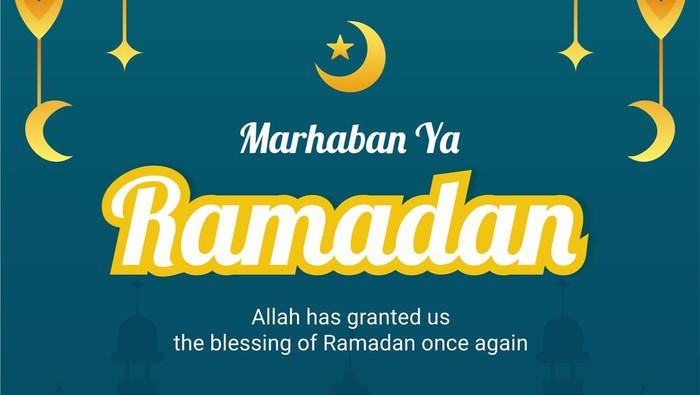 Kata-kata Mutiara Menyambut Ramadan 2026