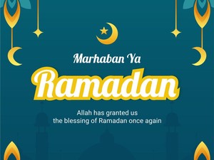 120 Kata-kata Mutiara Menyambut Ramadan 2026 Singkat dan Panjang Penuh Doa