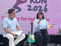 Bhayangkari Akan Gelar Kemala Run 2026 di Bali, Galang Donasi Korban Bencana