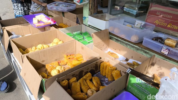 Klinik Lapar di Bandung